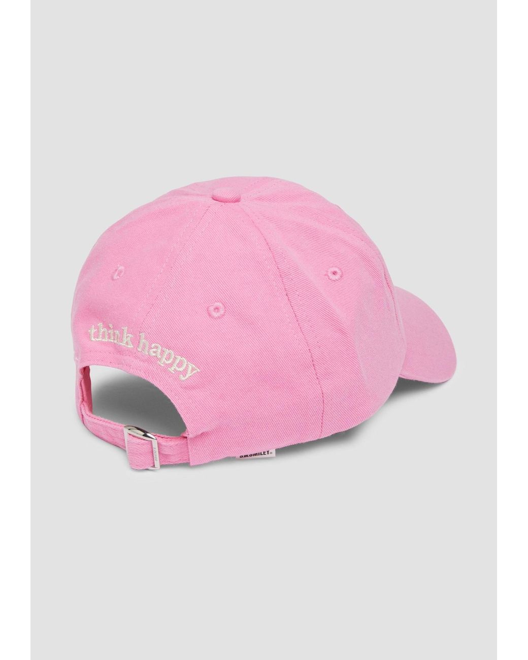S.oliver Pink Kappe