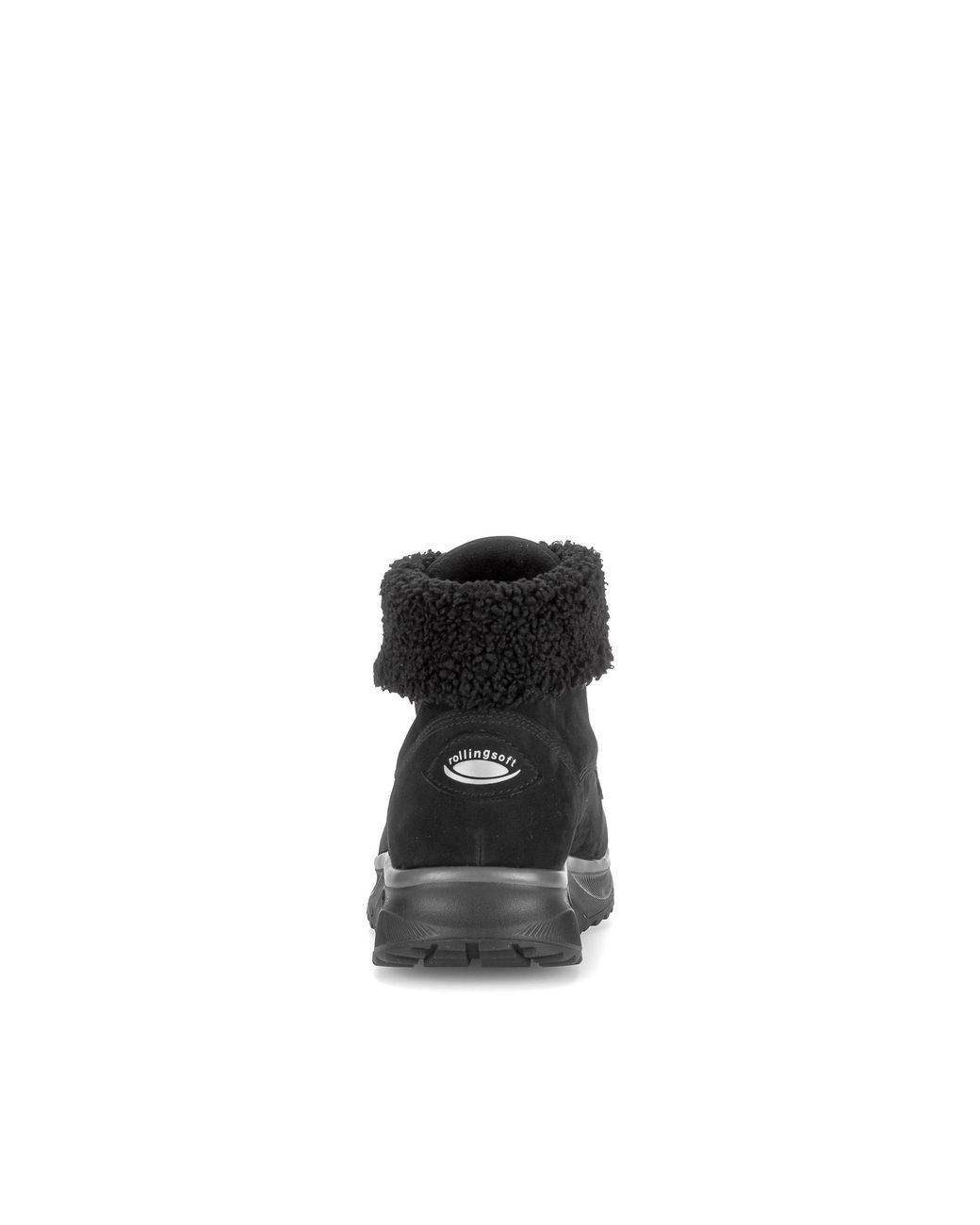 Gabor Black Snowboots
