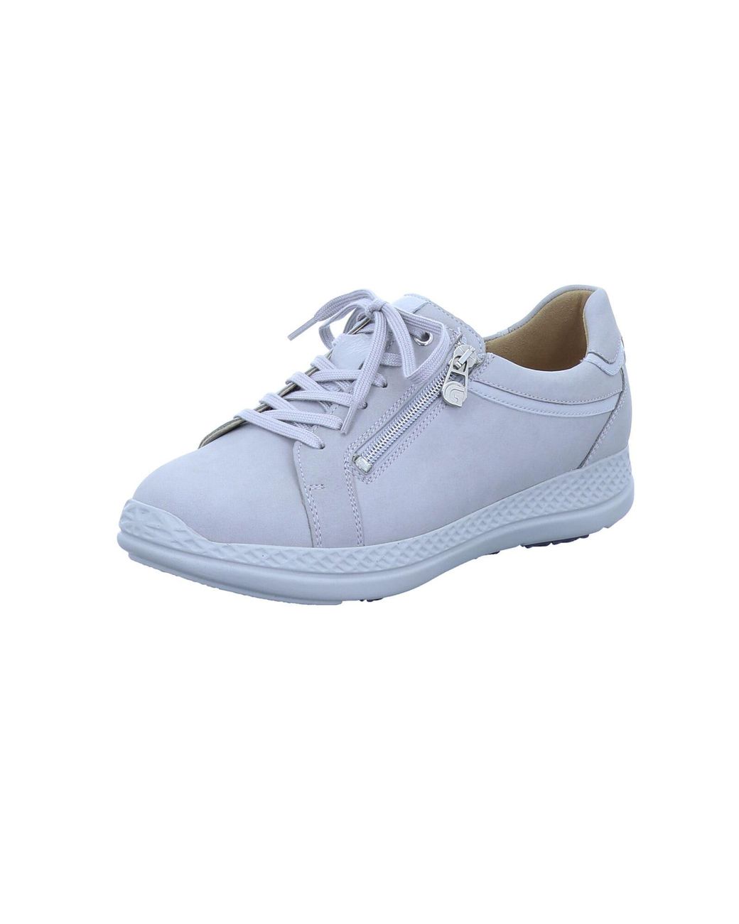 Ganter Blue Sneaker