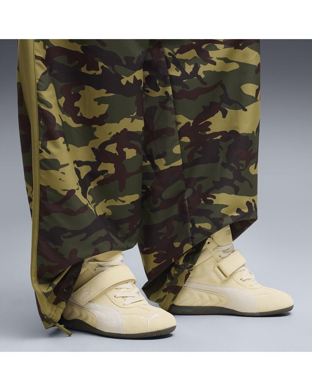 PUMA Sneaker in Natural für Herren