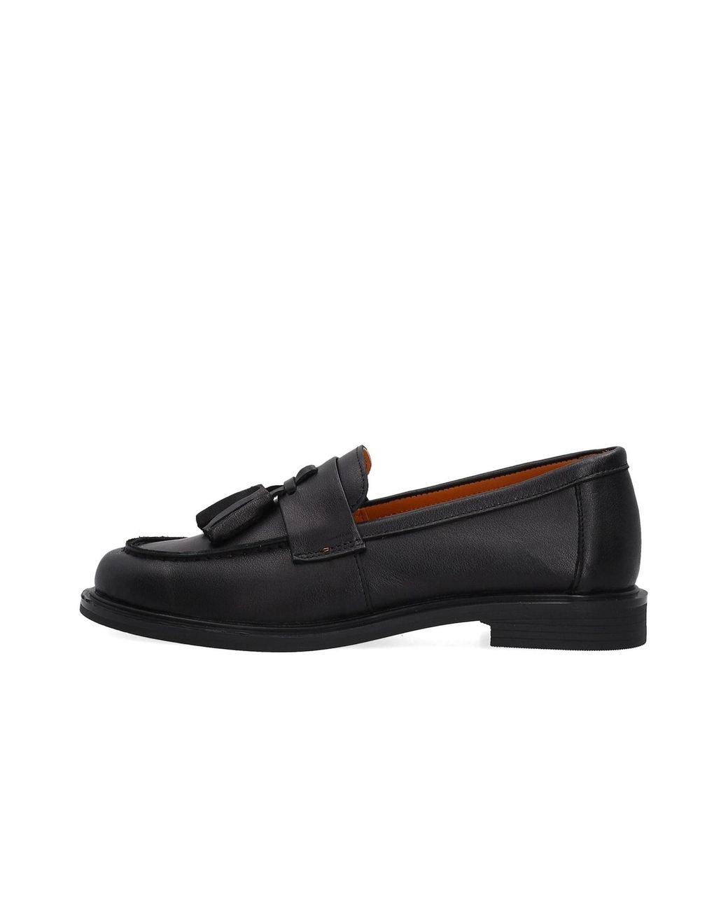 Venezia Black Slipper