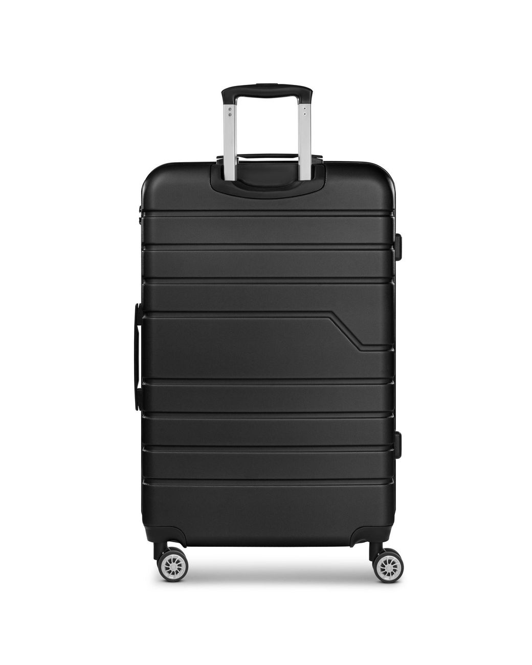 Bench Trolley Seattle in Black für Herren