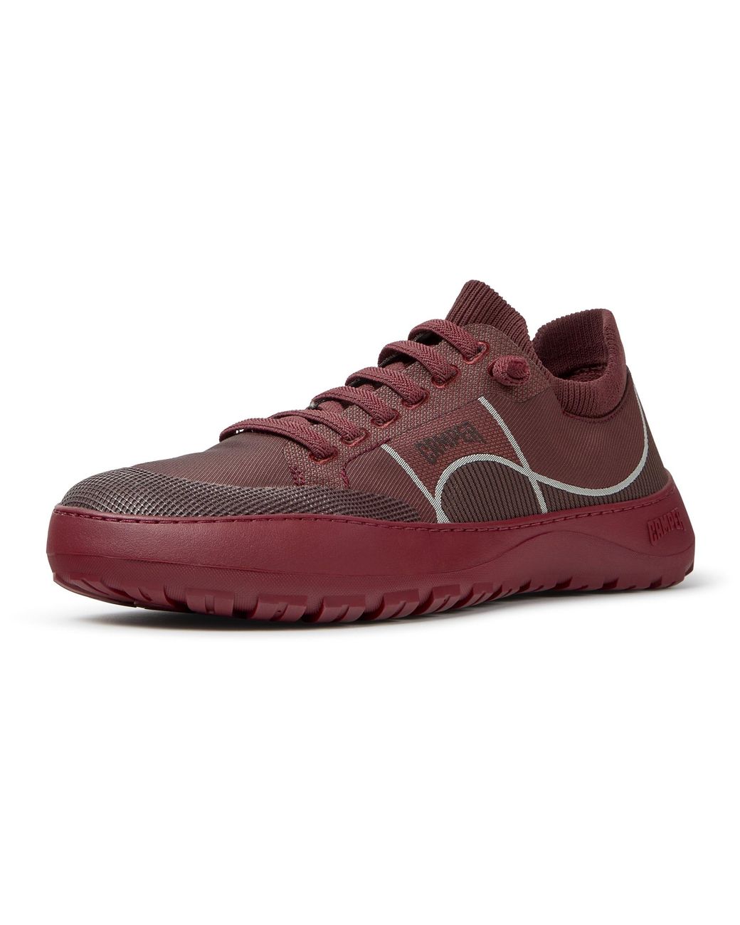 Camper Sneaker Peu Serra in Purple für Herren