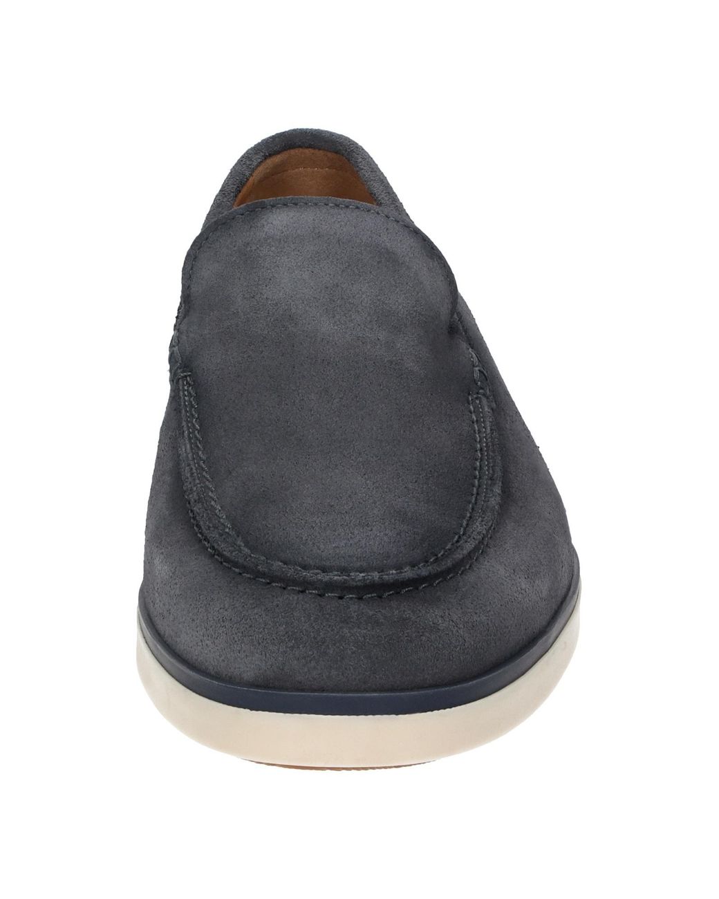 Sioux Slipper Mikladon-700 in Blue für Herren