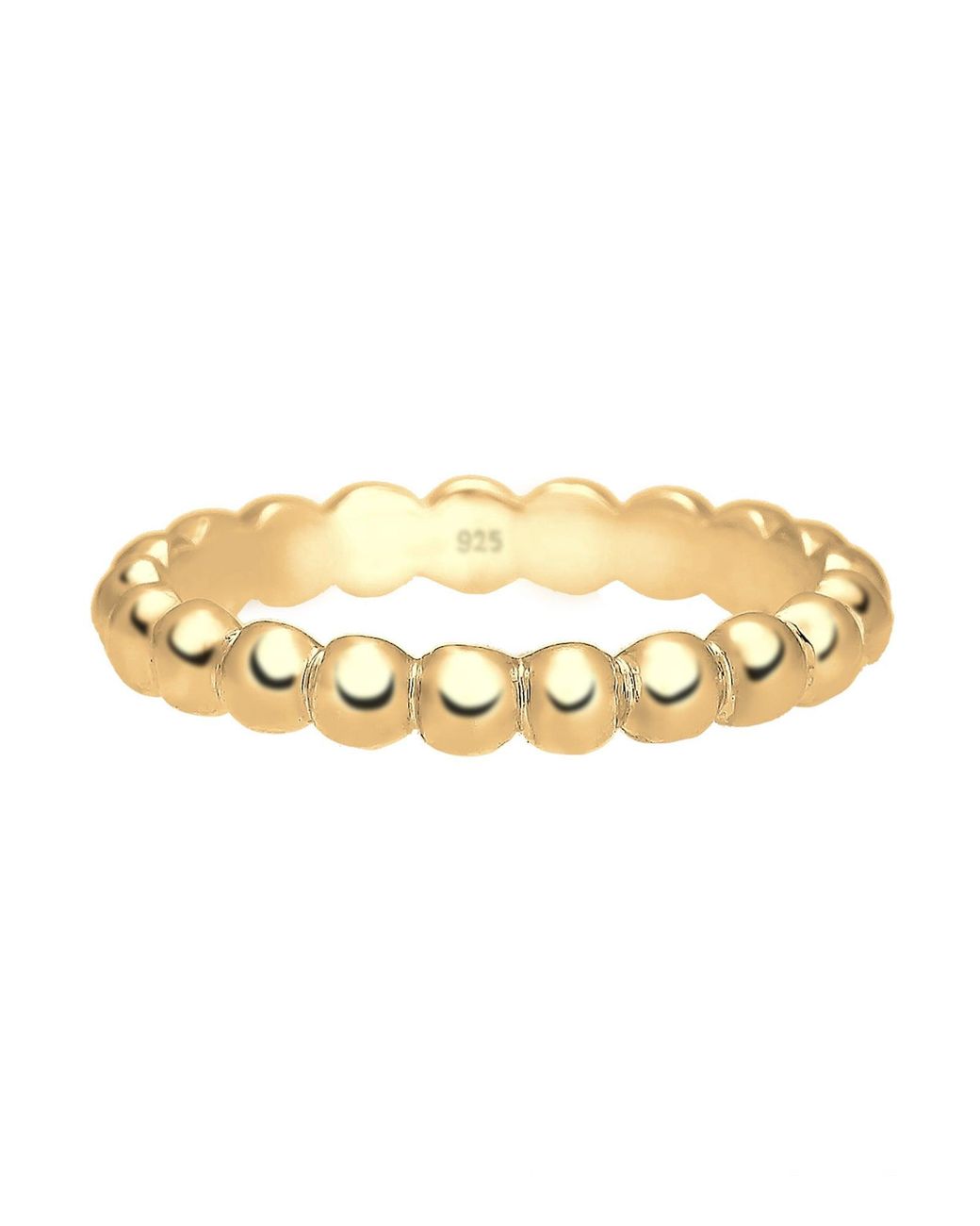 Elli Jewelry Metallic Ring