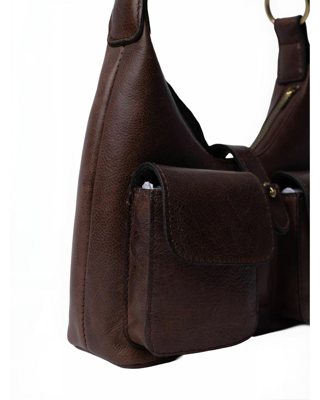 Re:designed Multicolor Bag Solvej