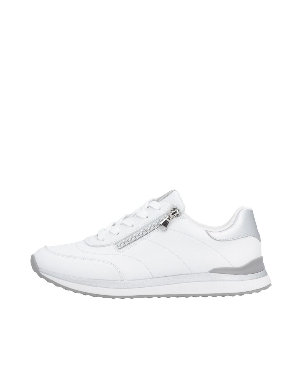 Remonte White Sneaker