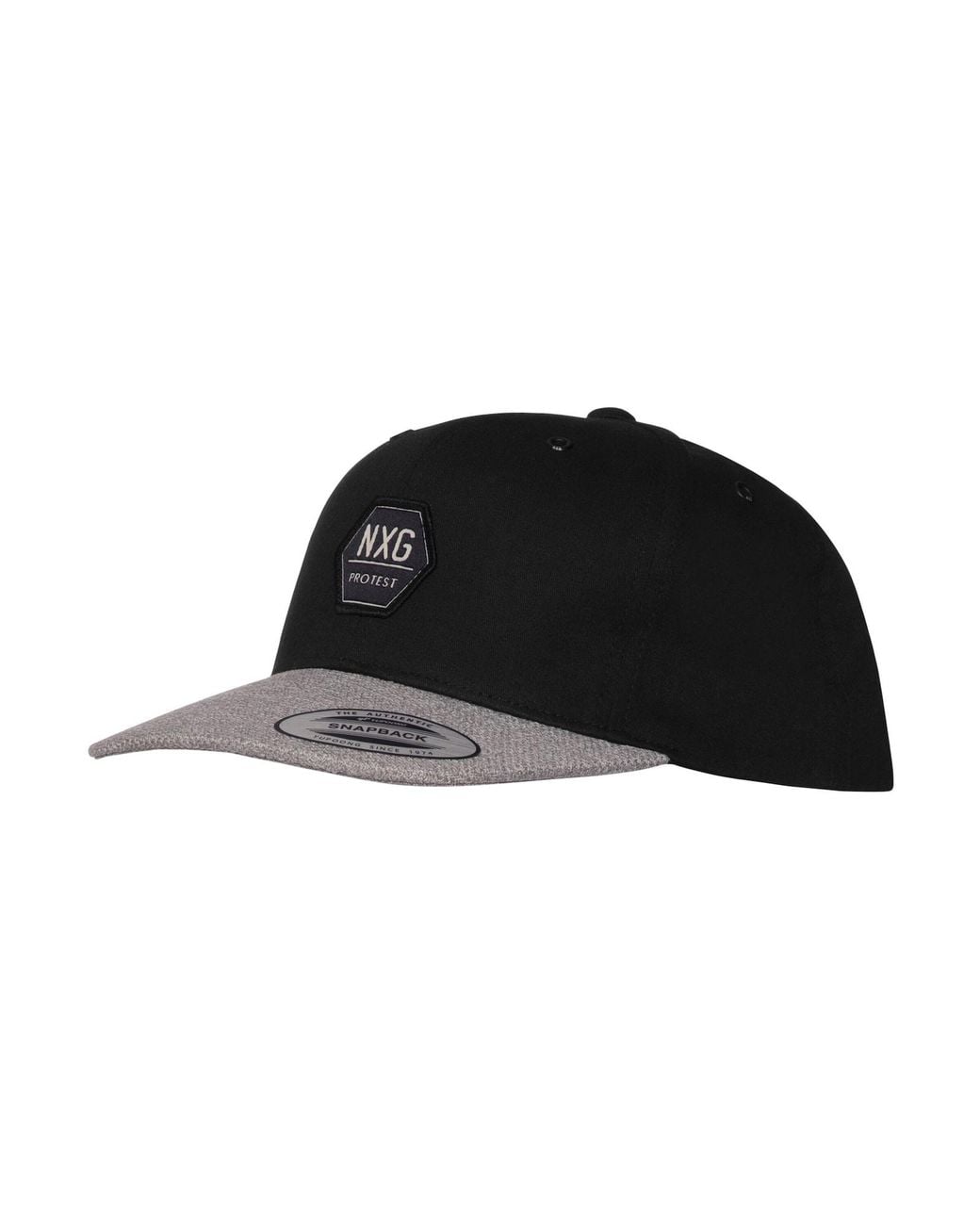 Protest Black Cap Nxg Kobe