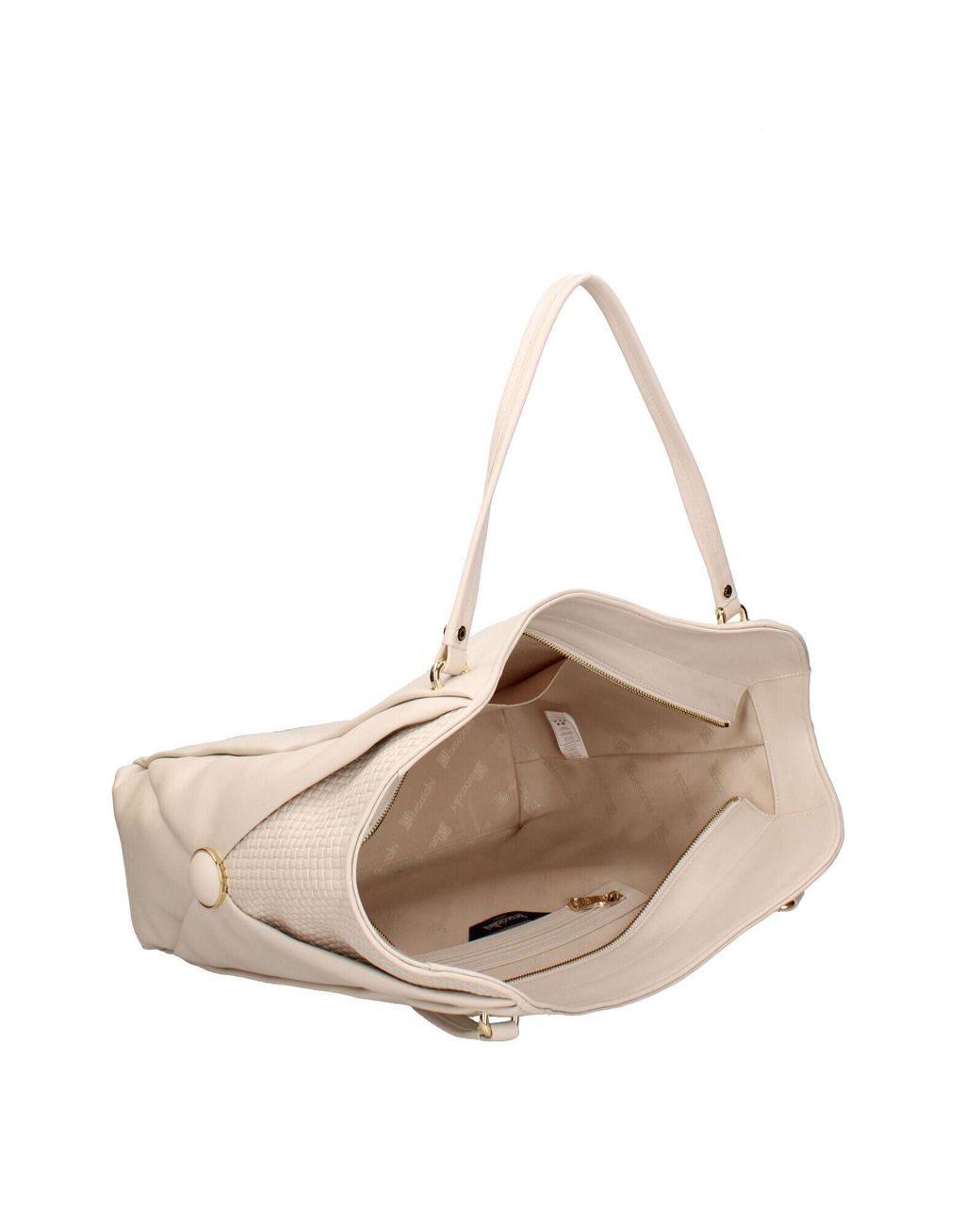Braccialini Natural Shopper