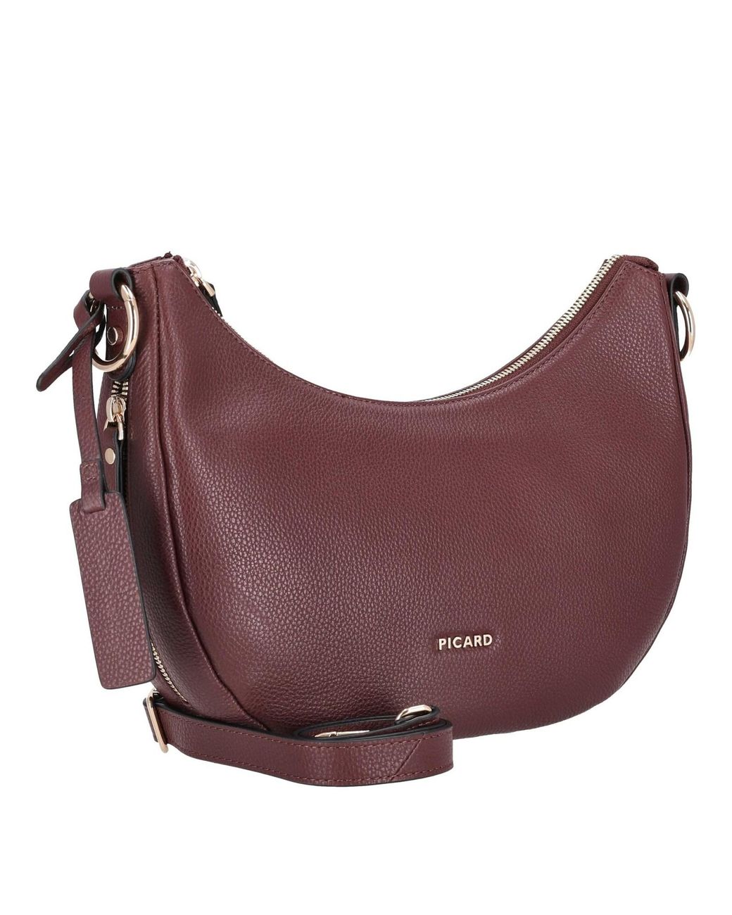 Picard Purple Umhängetasche Java