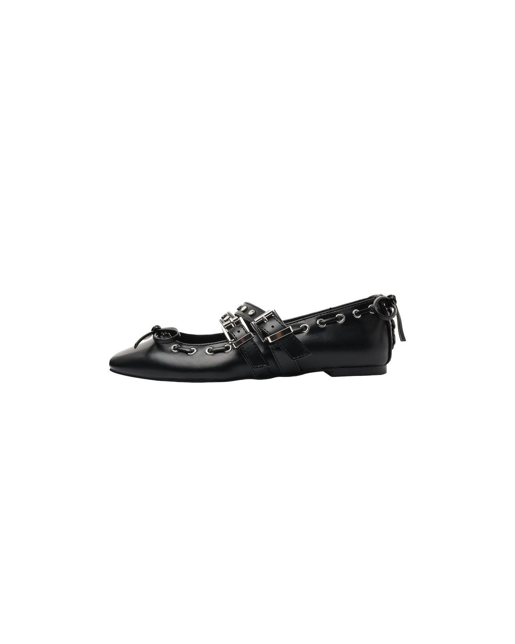 Raid Black Ballerina