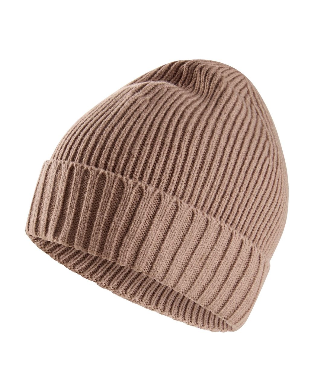 Joop! Strickmütze in Brown für Herren