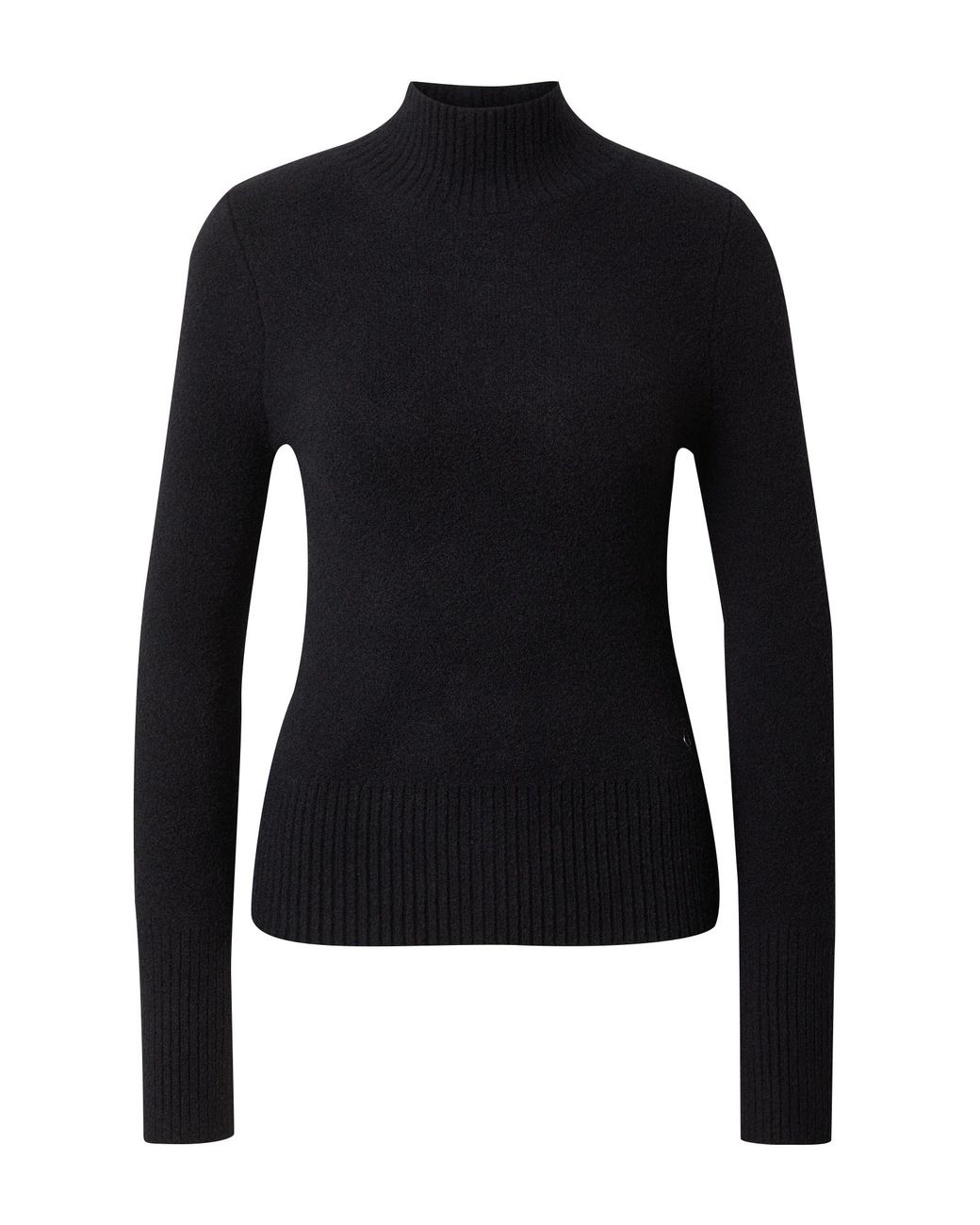 Guess Black Pullover Marion