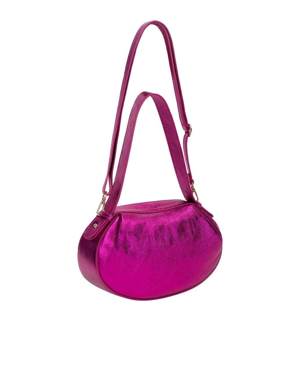 faina Pink Handtasche