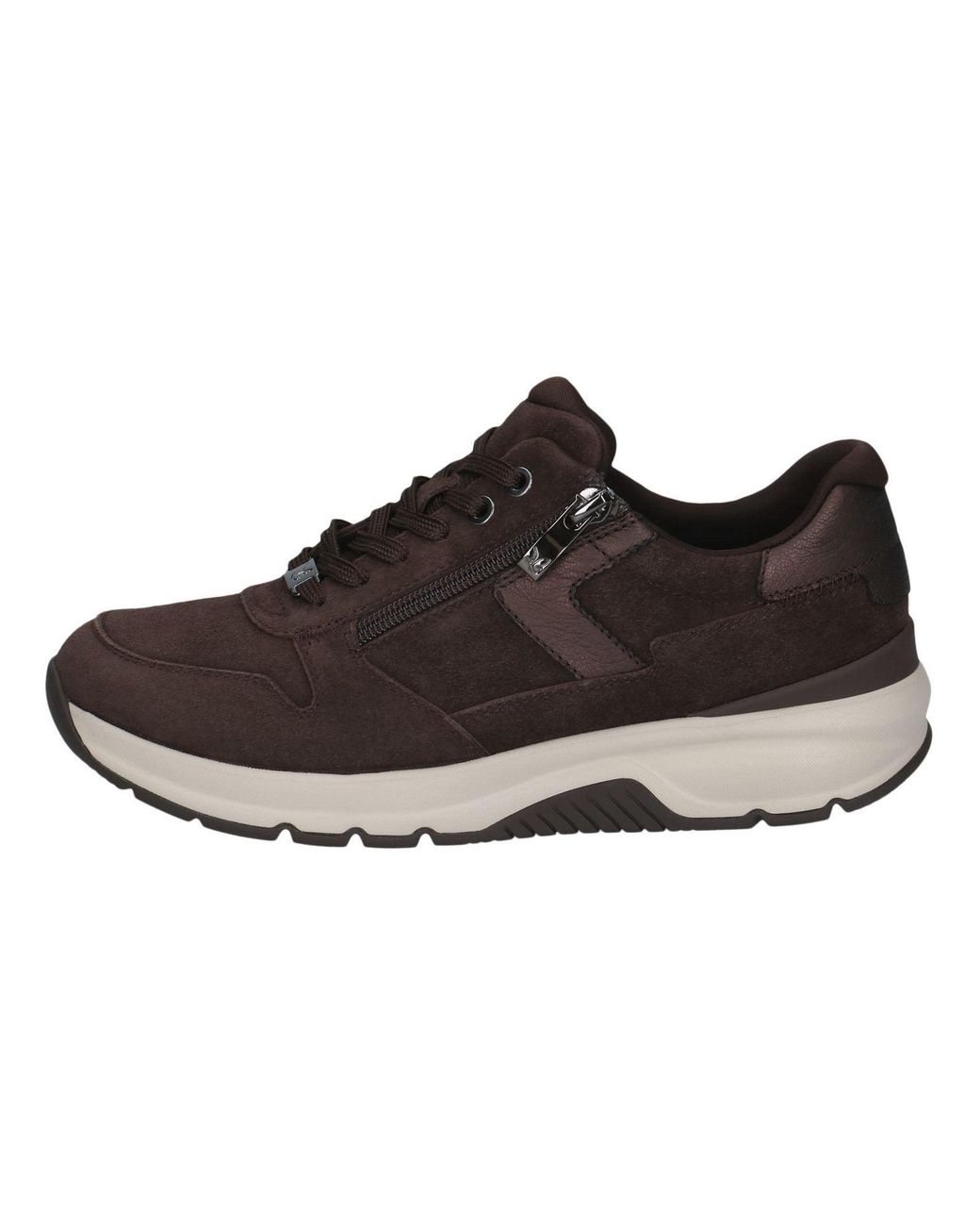 Caprice Black Sneaker