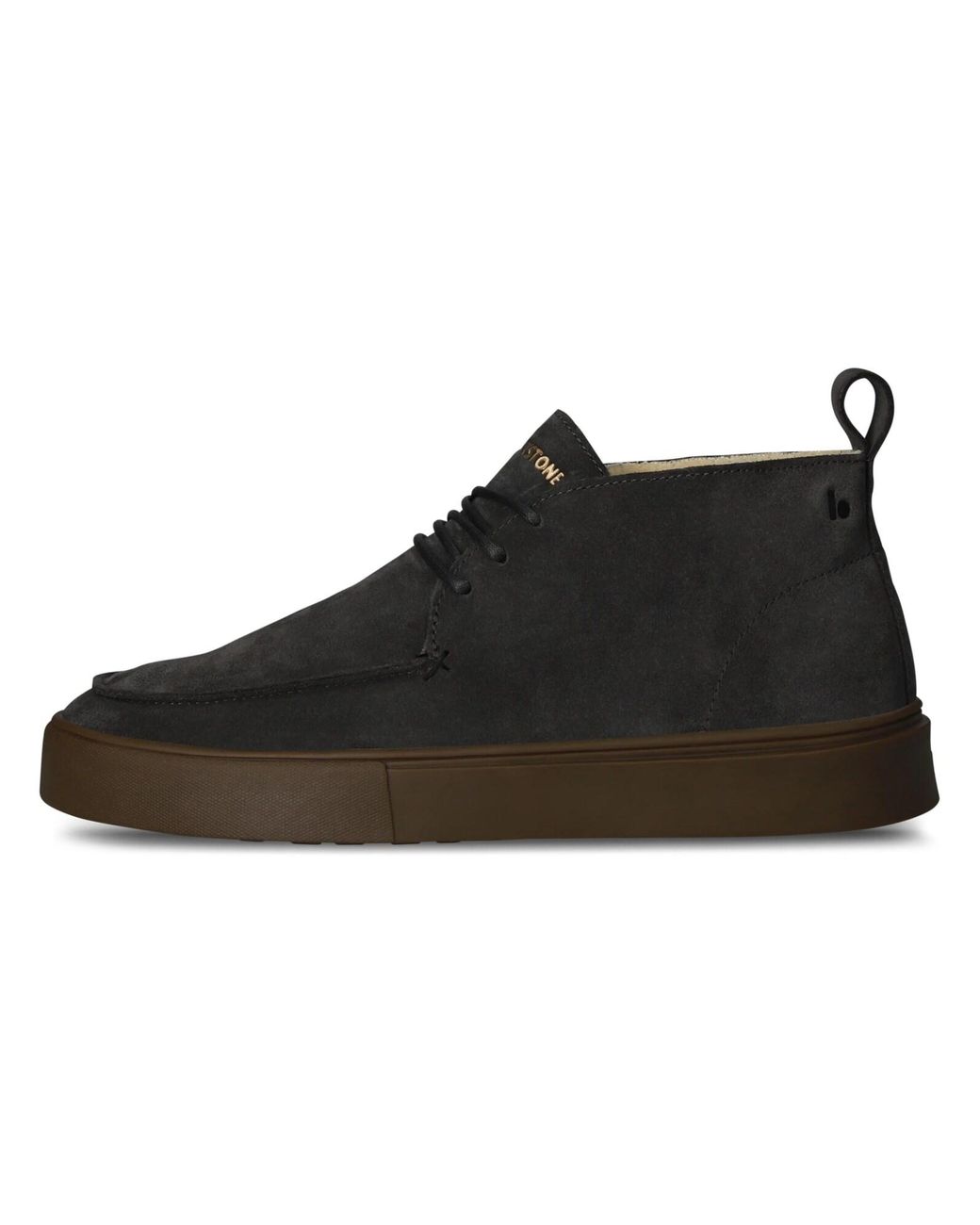 Blackstone Chukka Boots Ruby Jerrik in Black für Herren