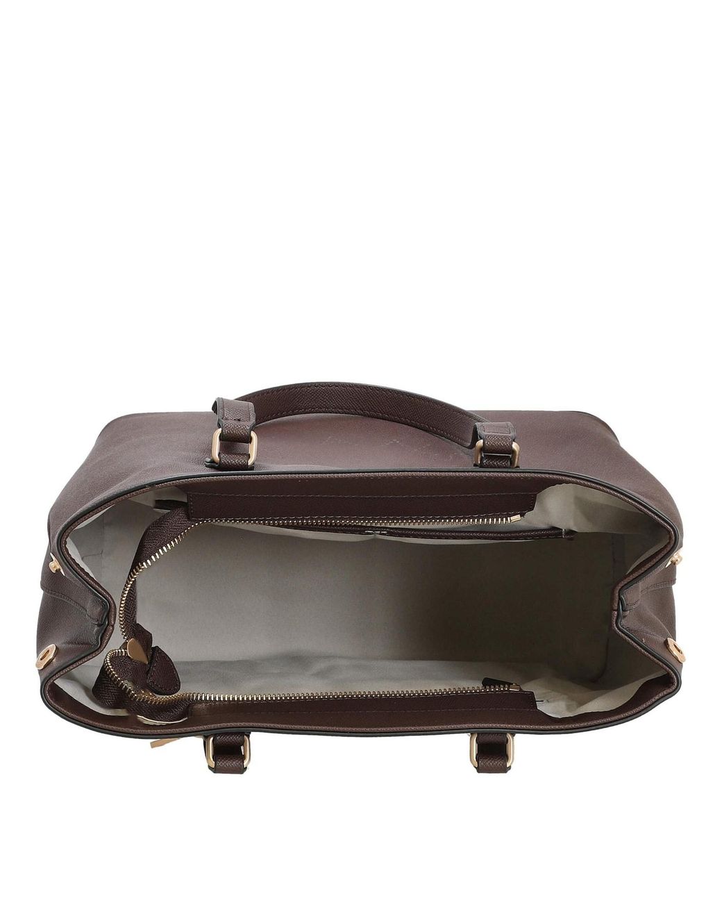 Joop! Brown Shopper Giro Amina