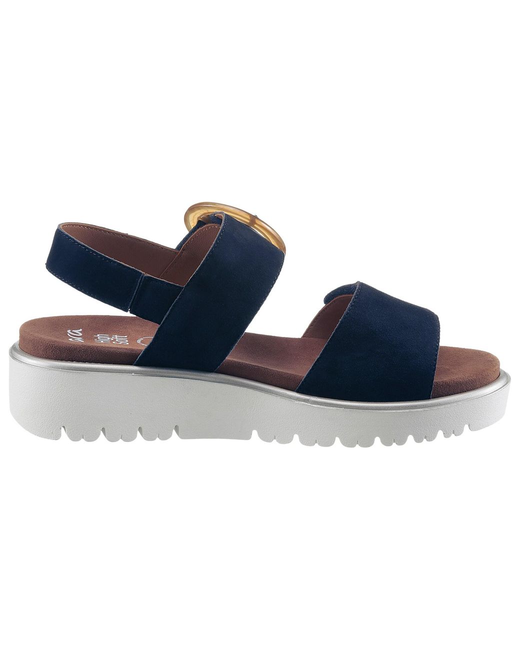 Ara Blue Sandale Bilbao