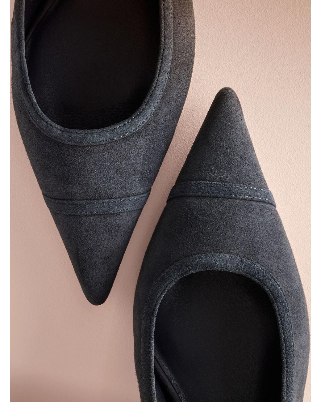 Ted Baker Natural Slingpumps