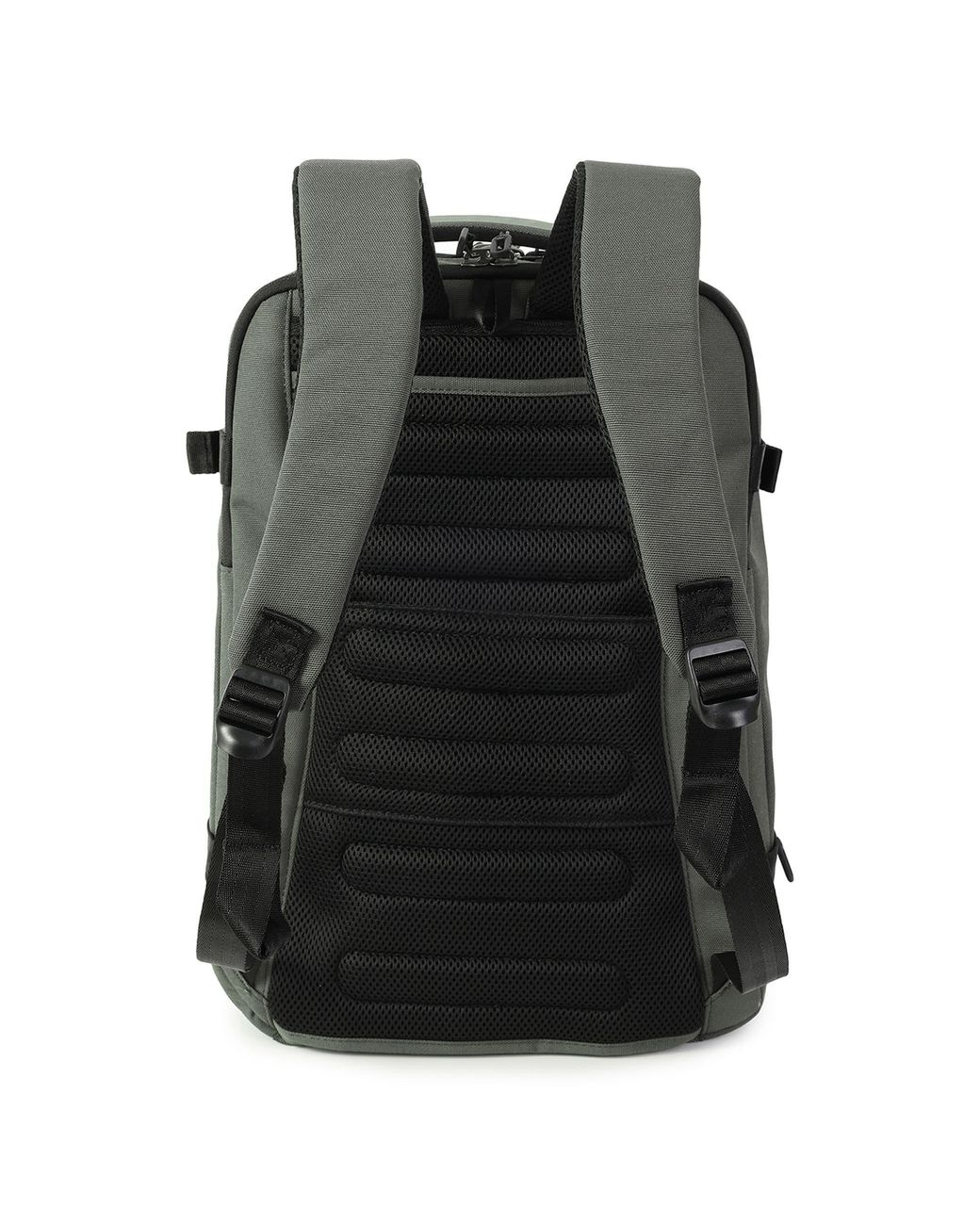 Hedgren Reiserucksack Comby Trip in Green für Herren