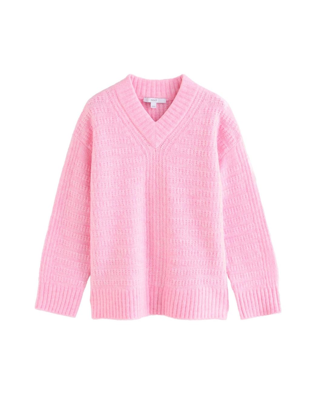Next Pink Pullover
