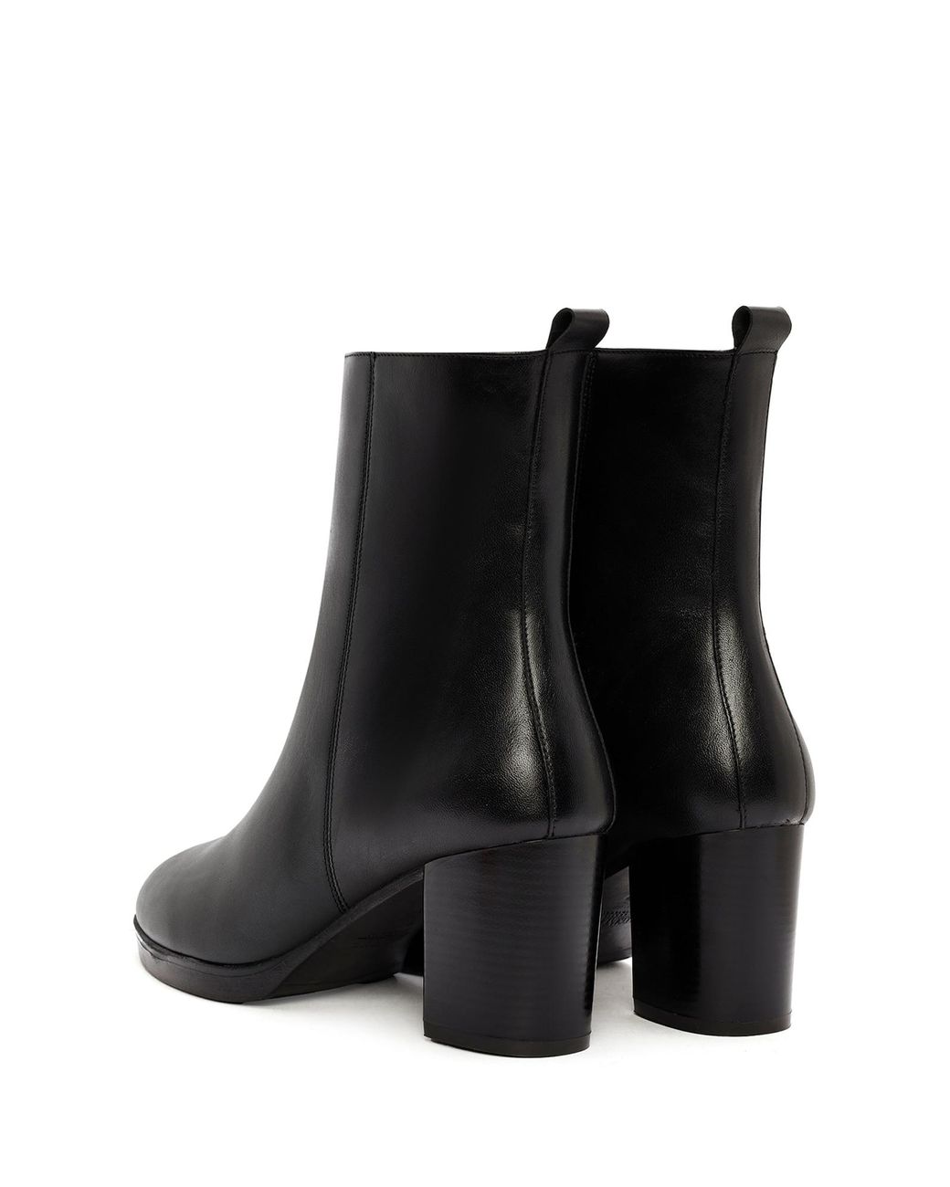 Derimod Black Stiefelette