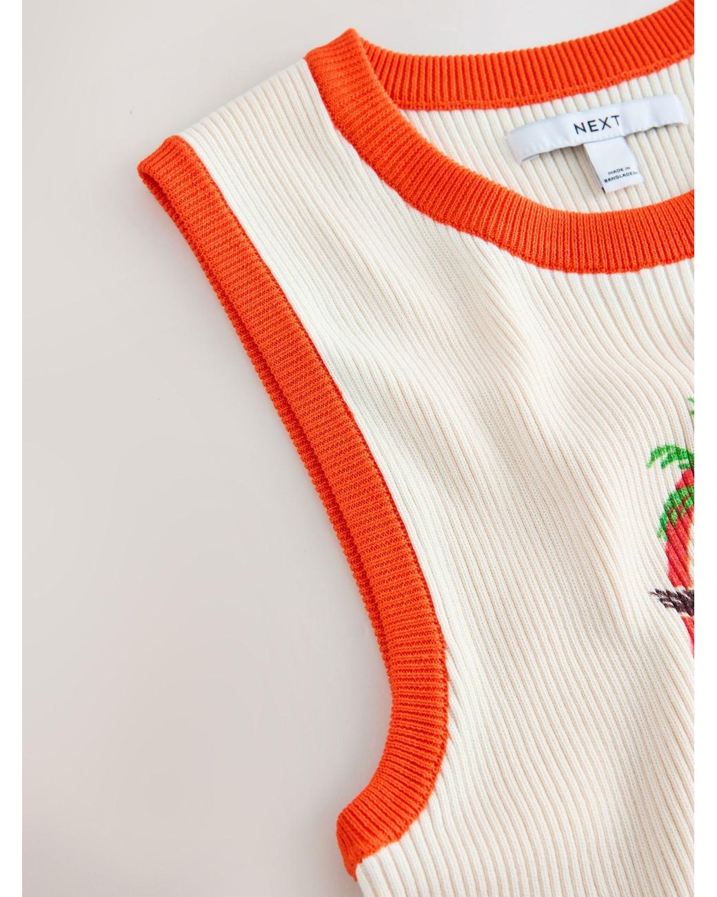 Next Multicolor Top