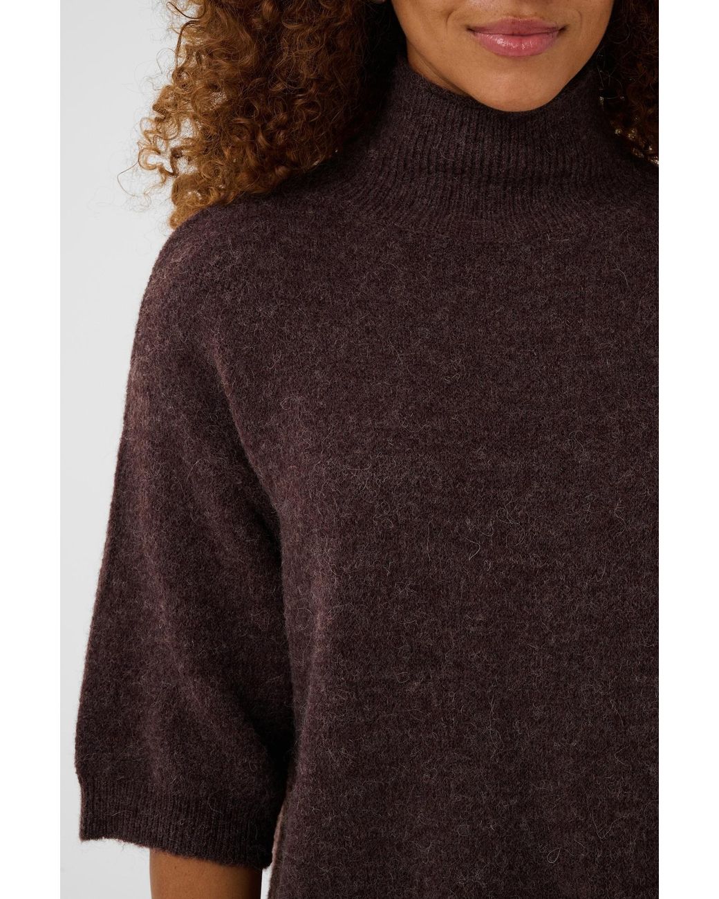 Kaffe Multicolor Pullover