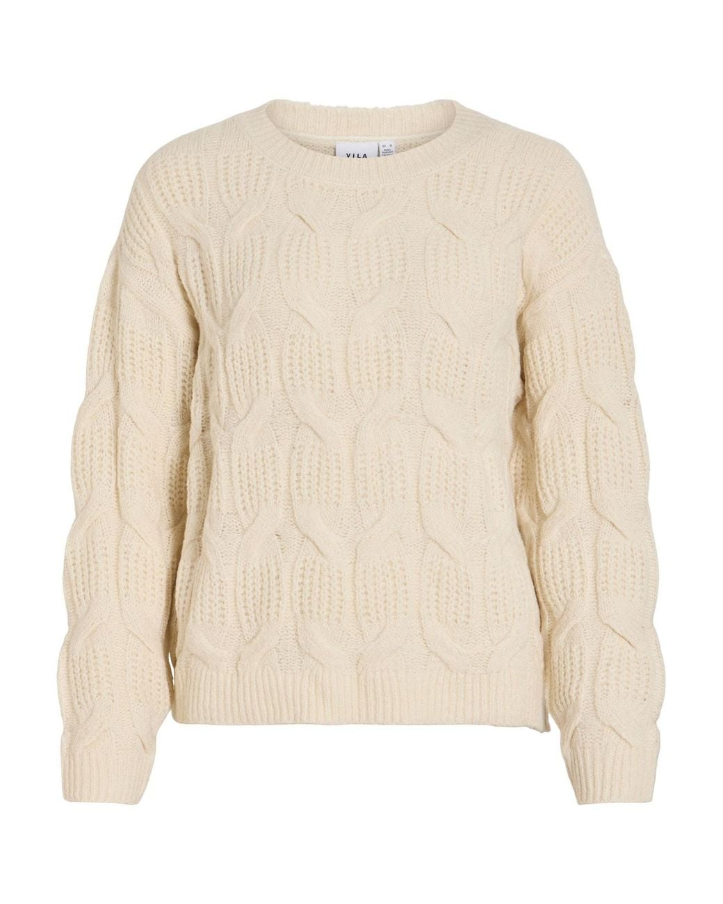 Vila Natural Pullover