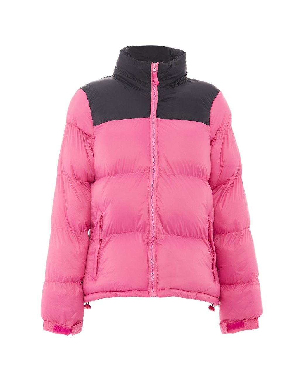 LIBBI Pink Jacke