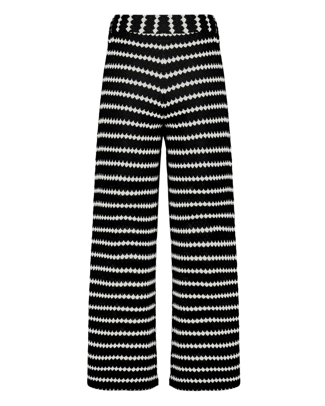 Zero Black Hose