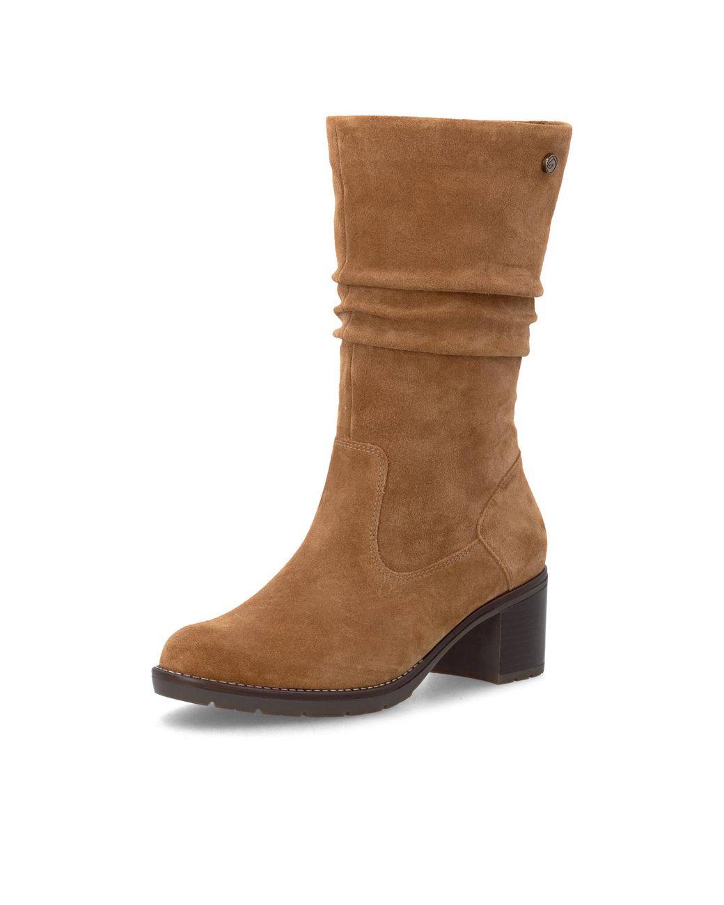 Remonte Brown Stiefelette