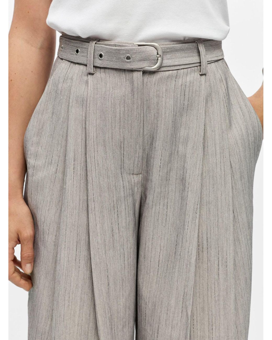 Object Gray Hose Objnimra