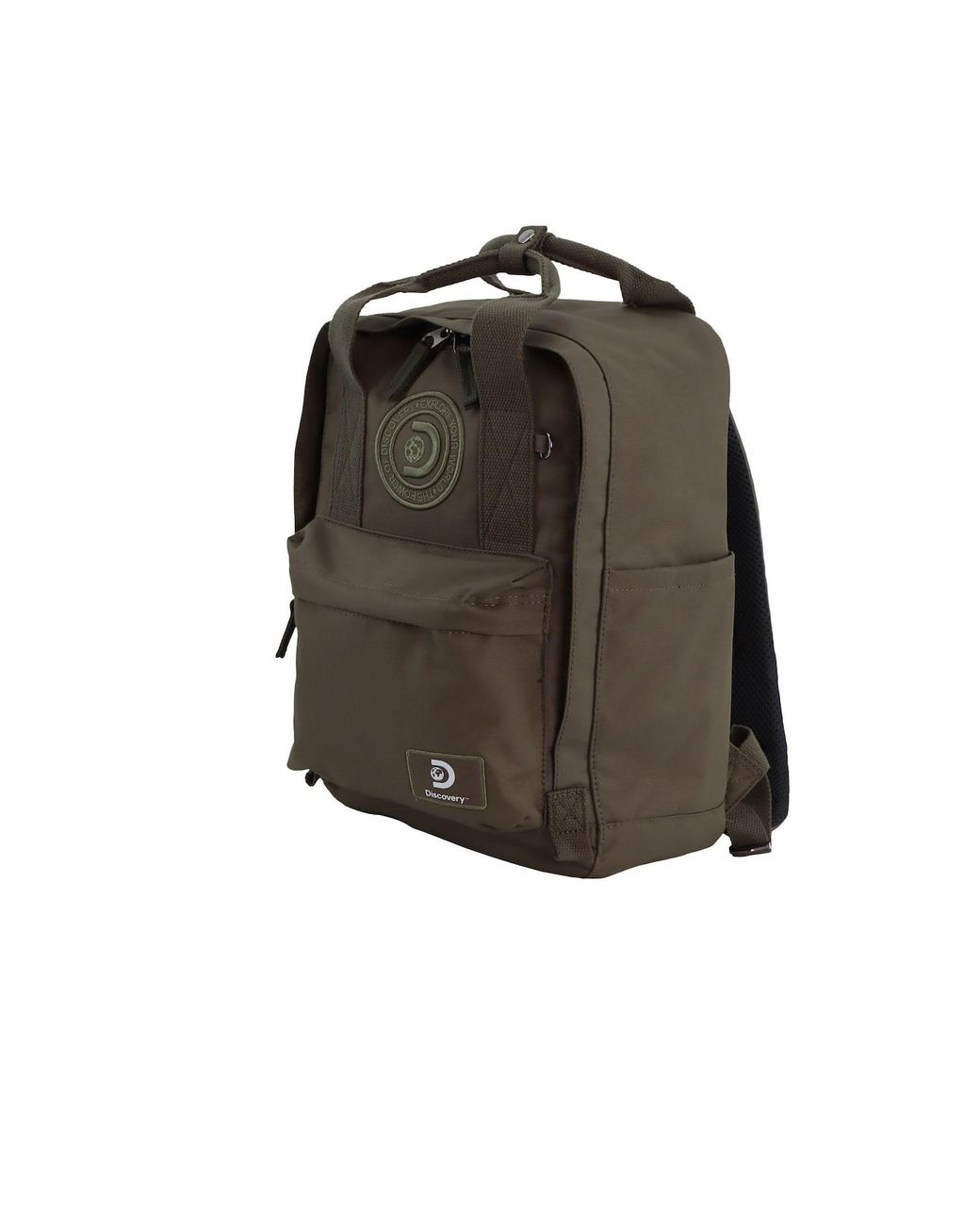 Discovery Rucksack Cave in Brown für Herren