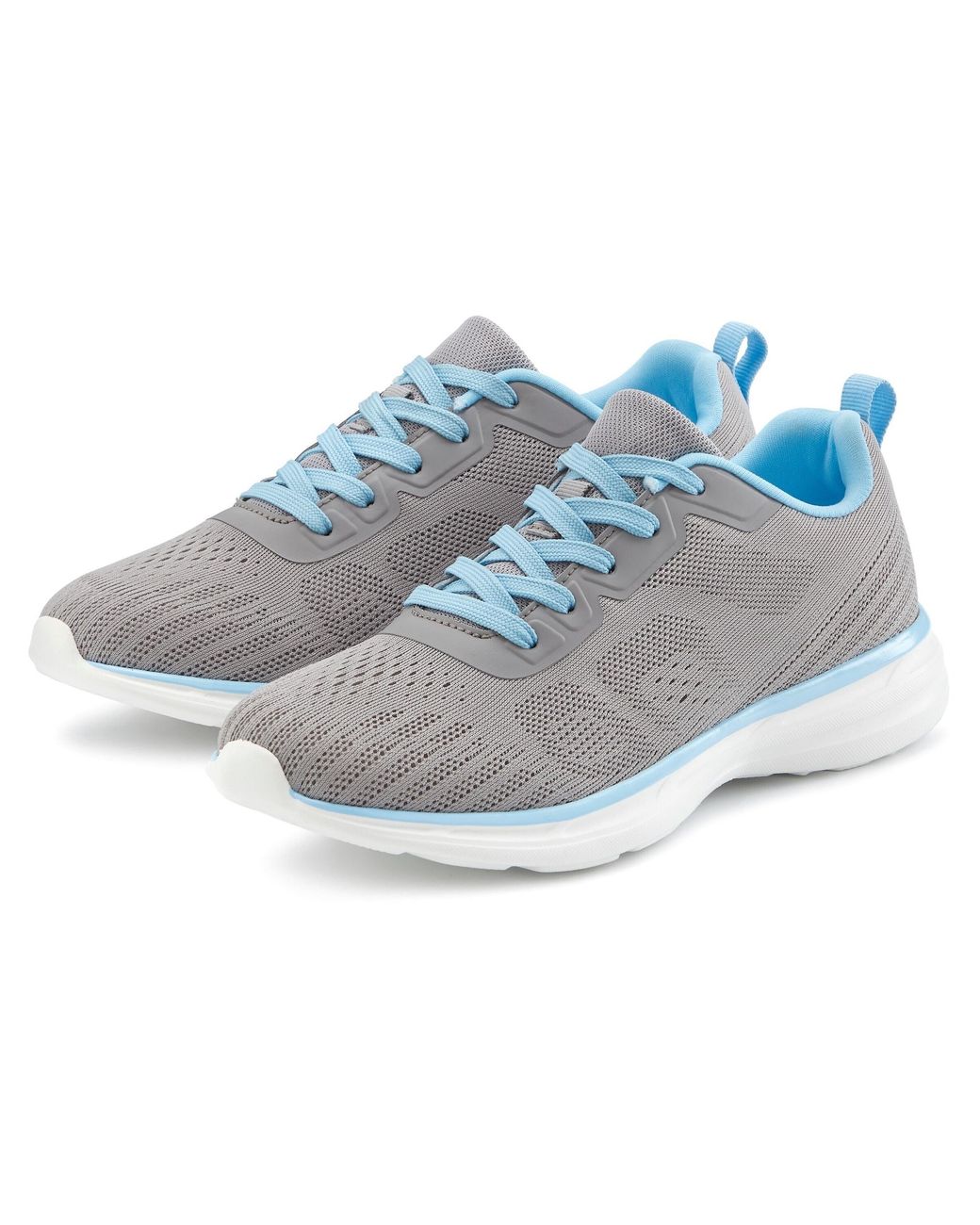 Lascana Blue Sneaker