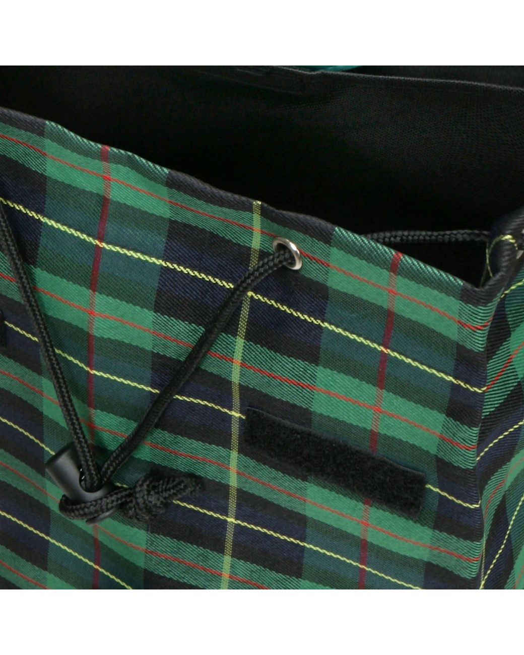 Andersen Green Shopper Gese