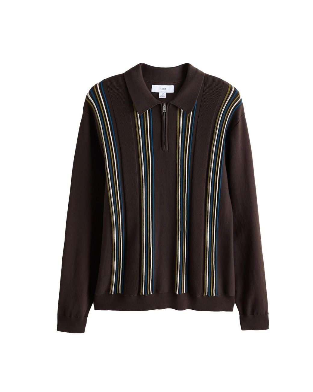 Next Pullover in Black für Herren