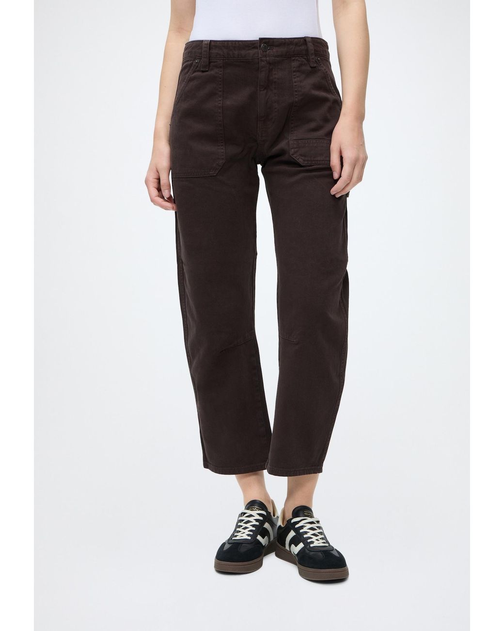 Gap Black Hose Raquel