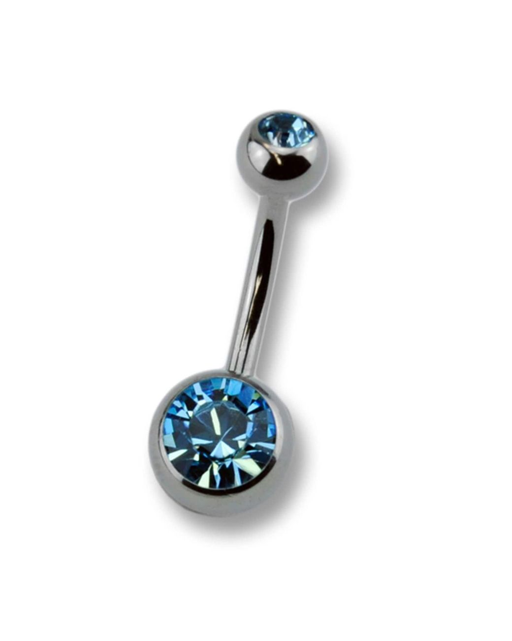 Zeeme Blue Piercingschmuck