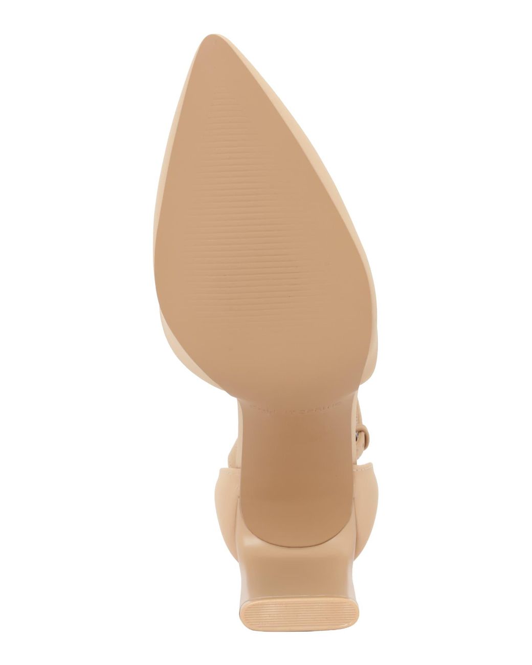 Call It Spring Natural Pumps Kimmie