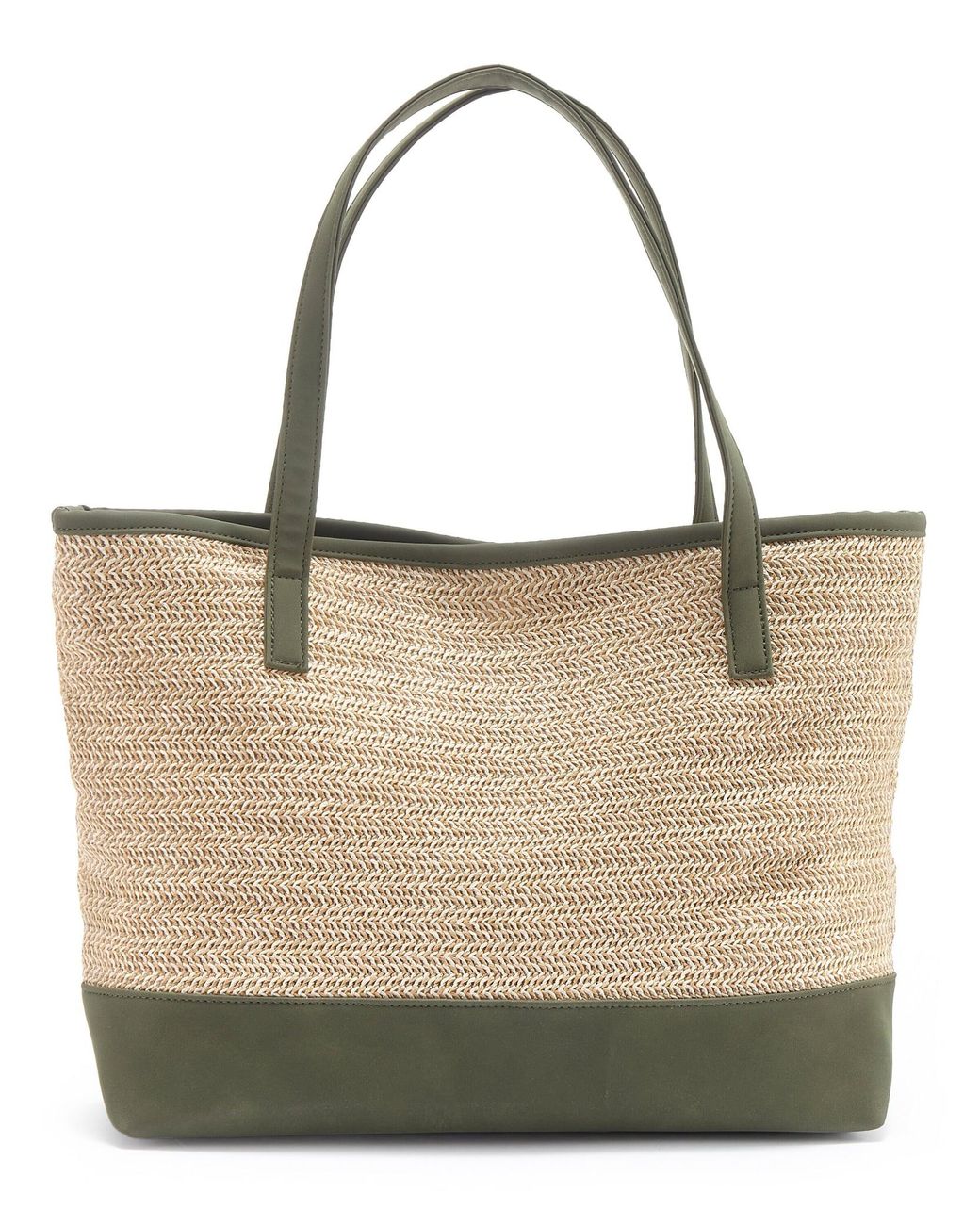 Vivance by Lascana Natural Shopper