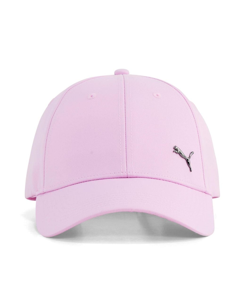 PUMA Pink Cap Ess