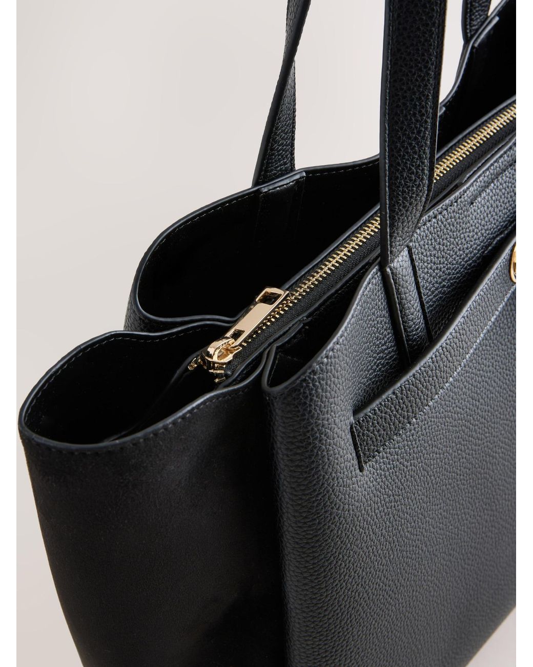 Next Black Shopper