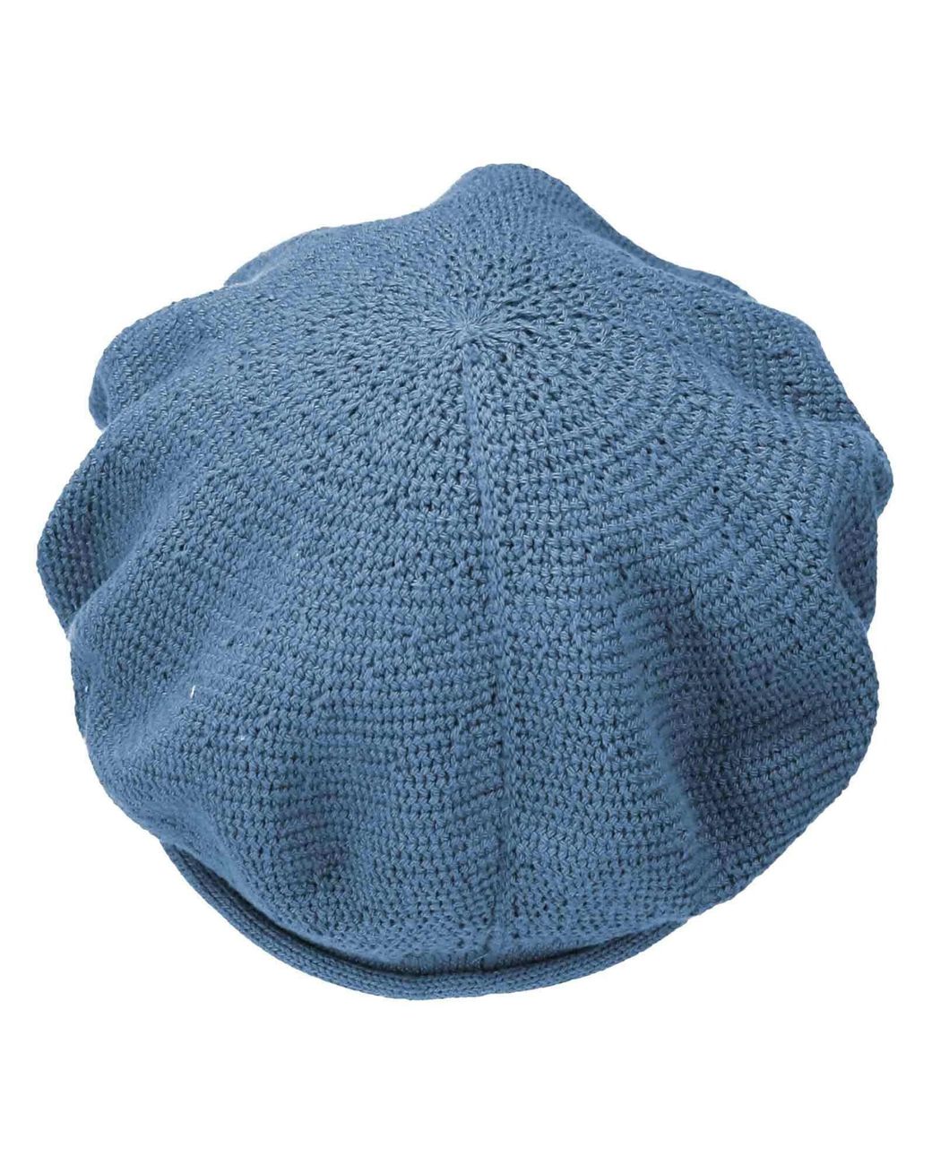 LOEVENICH Blue Mütze