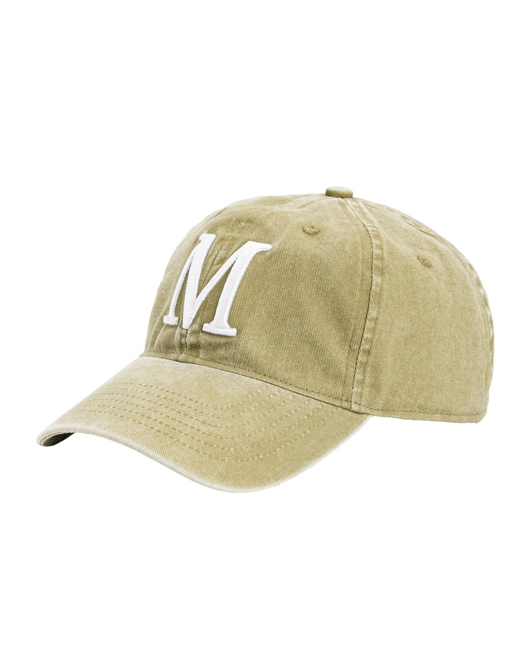 Mustang Metallic Cap Jamie