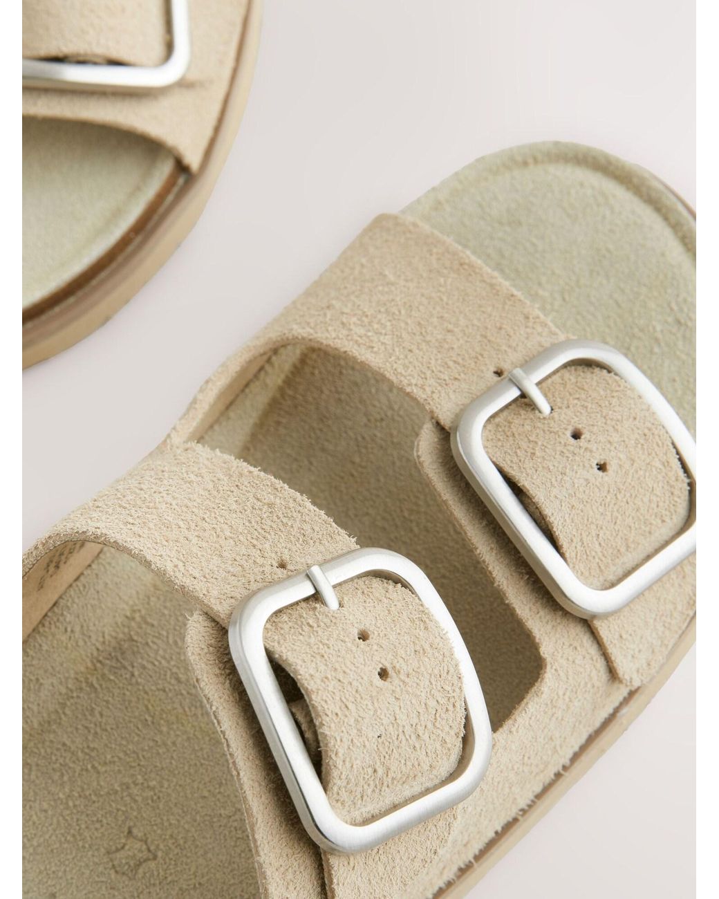 Next Multicolor Sandale