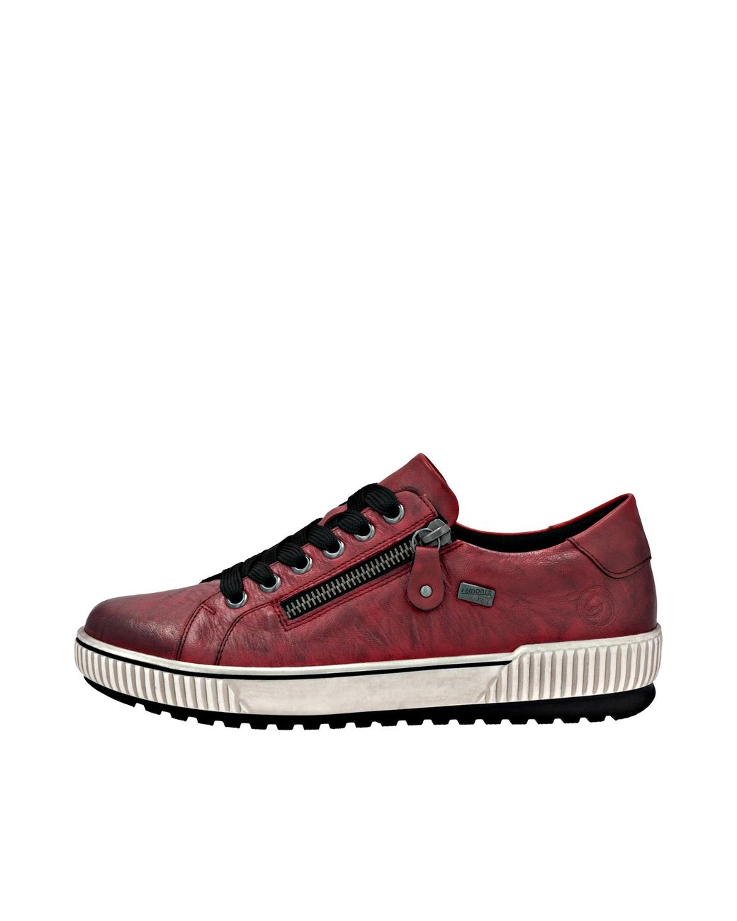 Remonte Red Sneaker