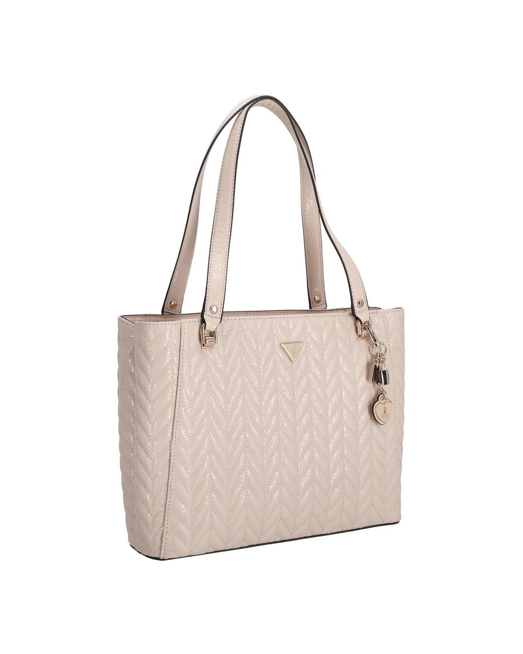 Guess Natural Shopper Stacey Noel