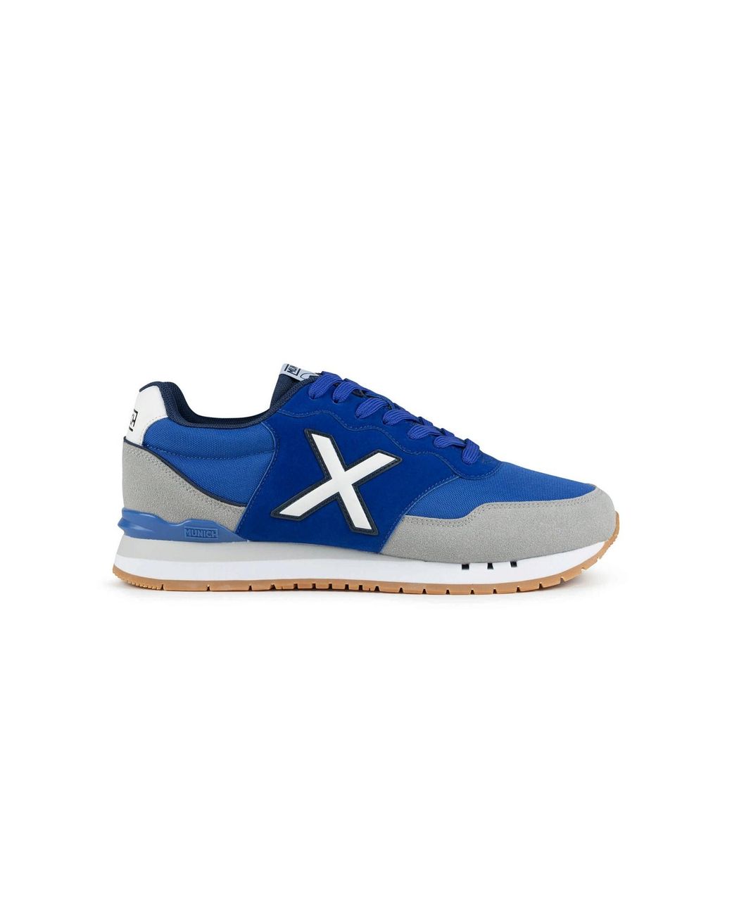 Munich Sneaker Dash 2.0 in Blue für Herren