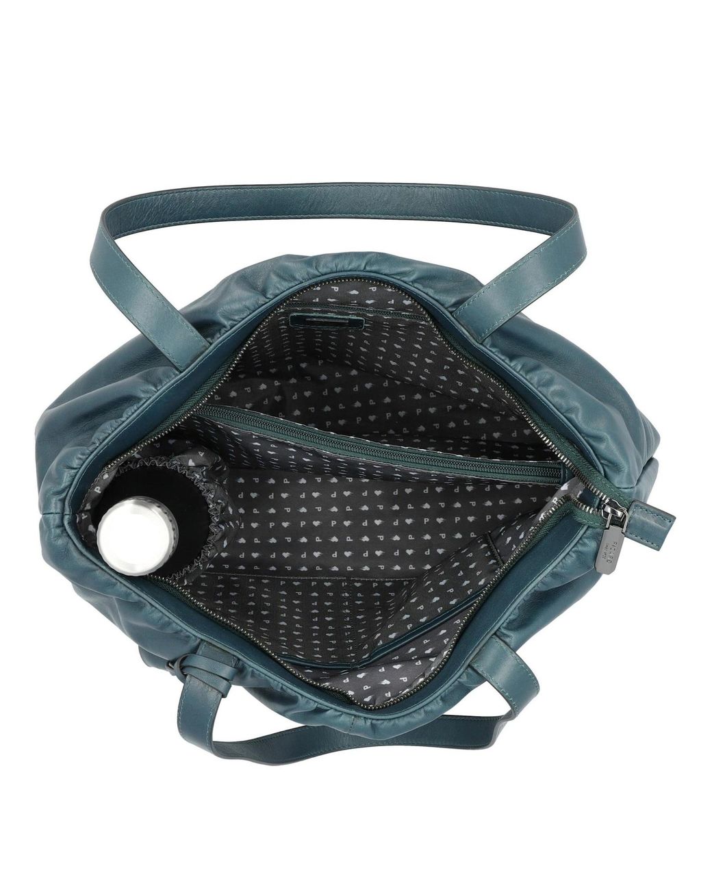 Picard Blue Shopper